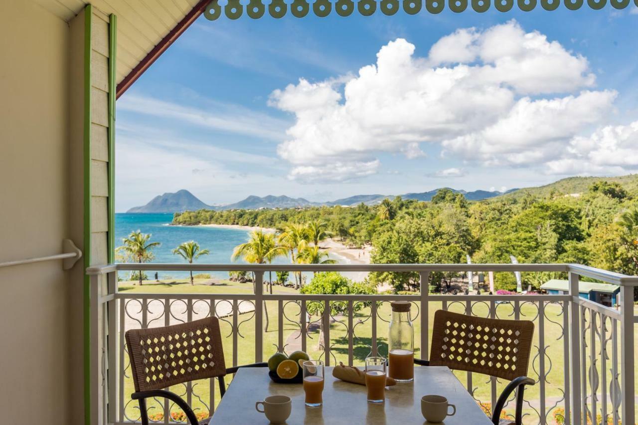 Village Pierre & Vacances Sainte Luce Bilik gambar